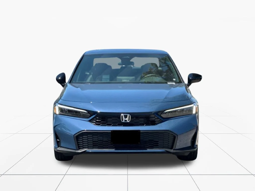New 2026 Crystal Black Pearl Honda Sport Touring image 10