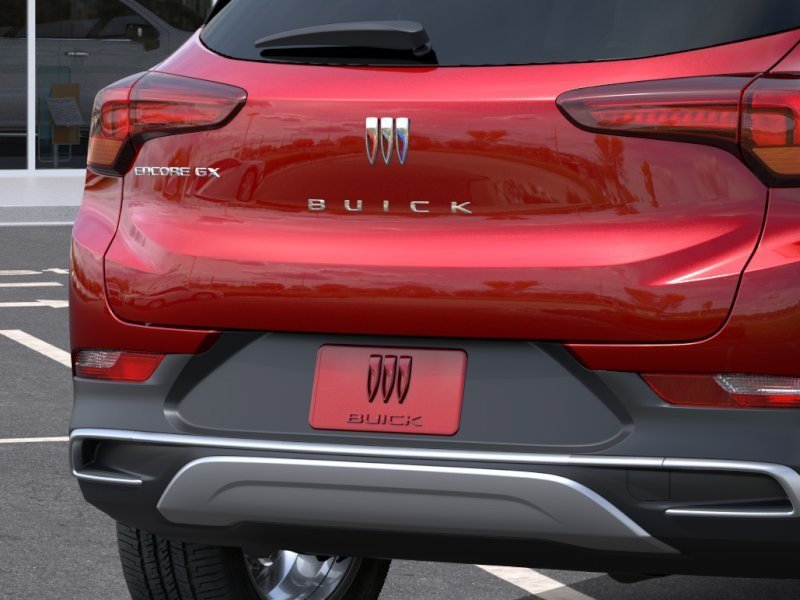 2026 Buick Encore GX Preferred - Photo 14