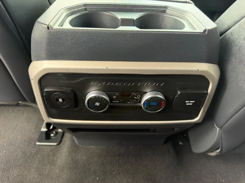 Certified Used 2024 Agate Black Metallic Ford XLT image 14