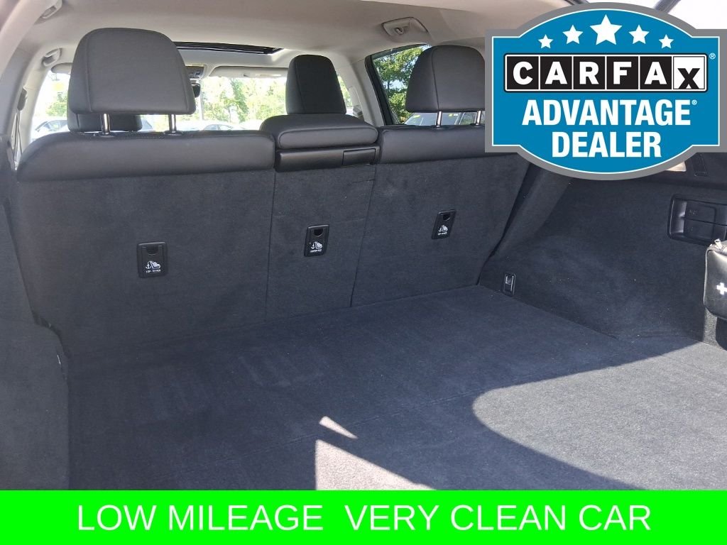 Used 2021 Silver Lexus 350 image 9