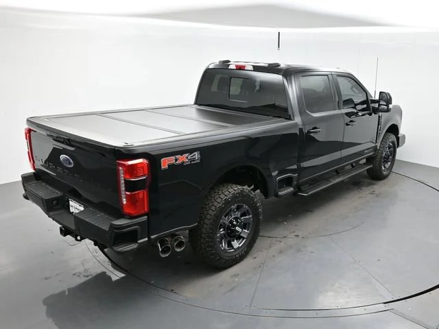 Used 2024 Agate Black Ford XL image 38