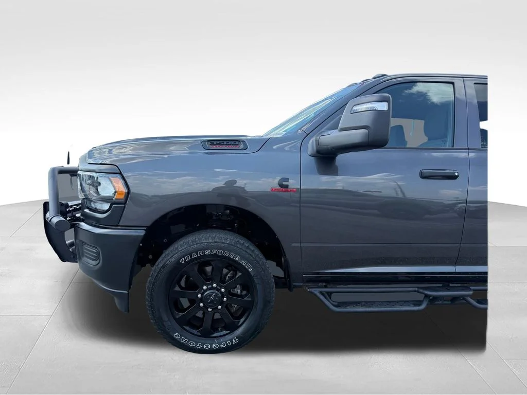 Used 2024 Gray Ram Tradesman image 26