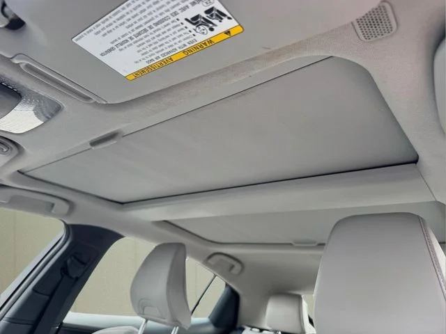 Used 2024 Gray Toyota XLE image 22
