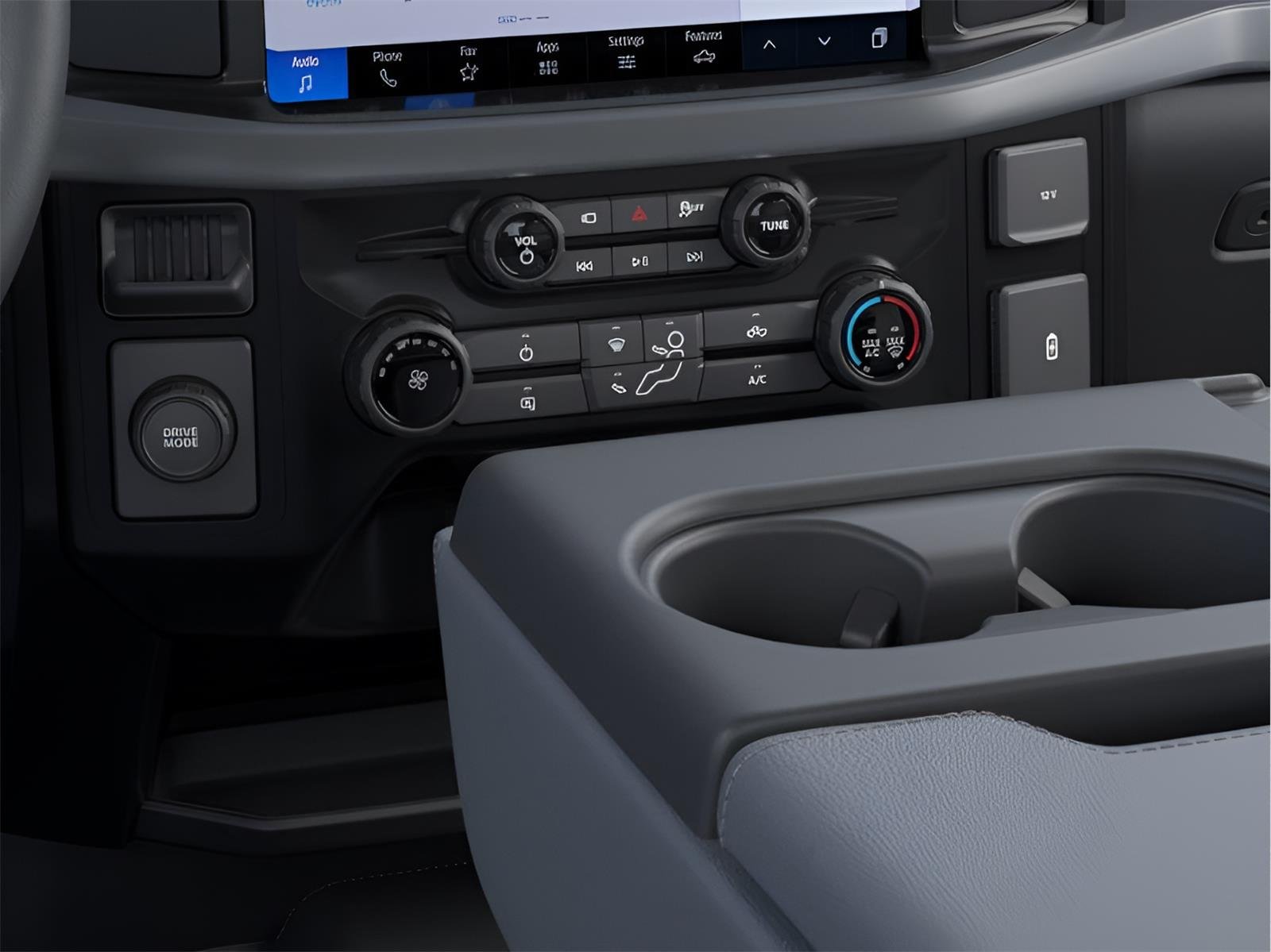 New 2026 Oxford White Ford XL image 15