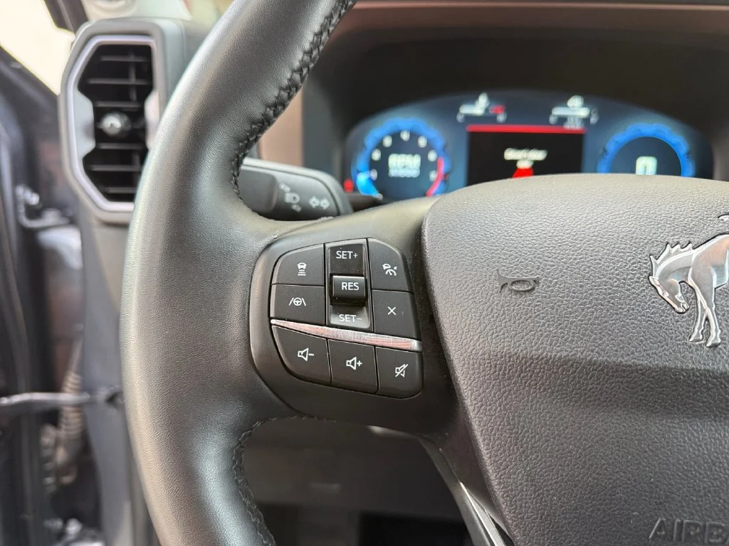 Used 2025 Gray Ford Outer Banks image 25