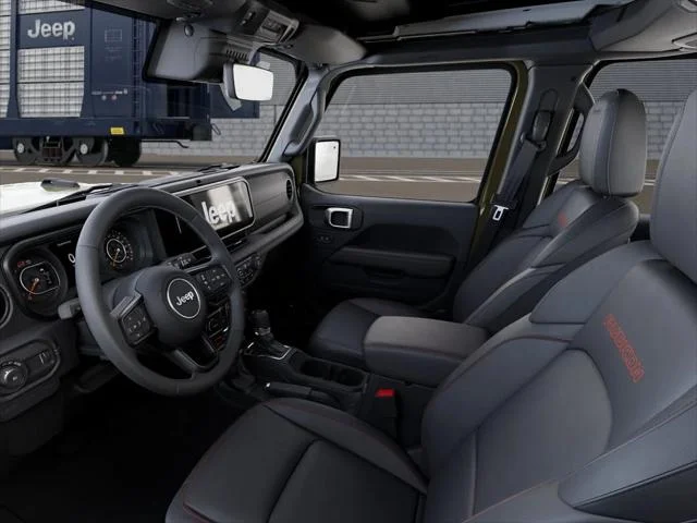 New 2026 41 Exterior Paint Jeep Rubicon image 48
