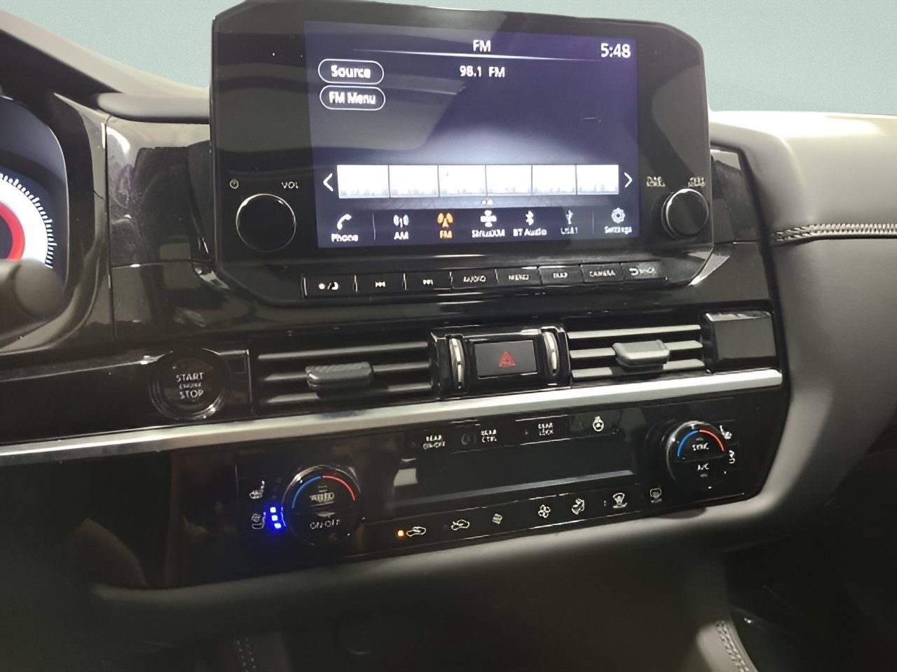 Used 2025 Baja Storm Nissan Platinum image 31