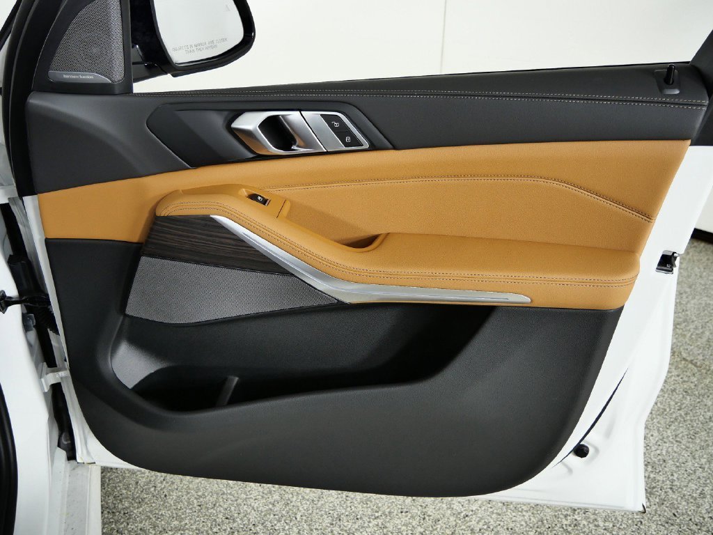 2026 BMW X5 40i - Photo 19