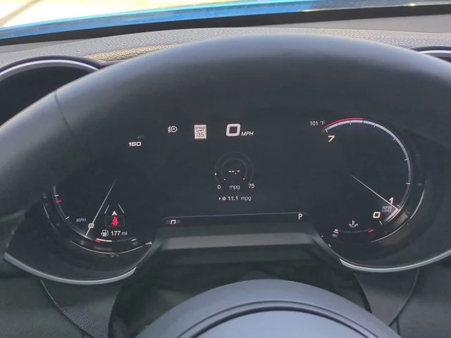 2025 Alfa Romeo Giulia Base - Photo 25