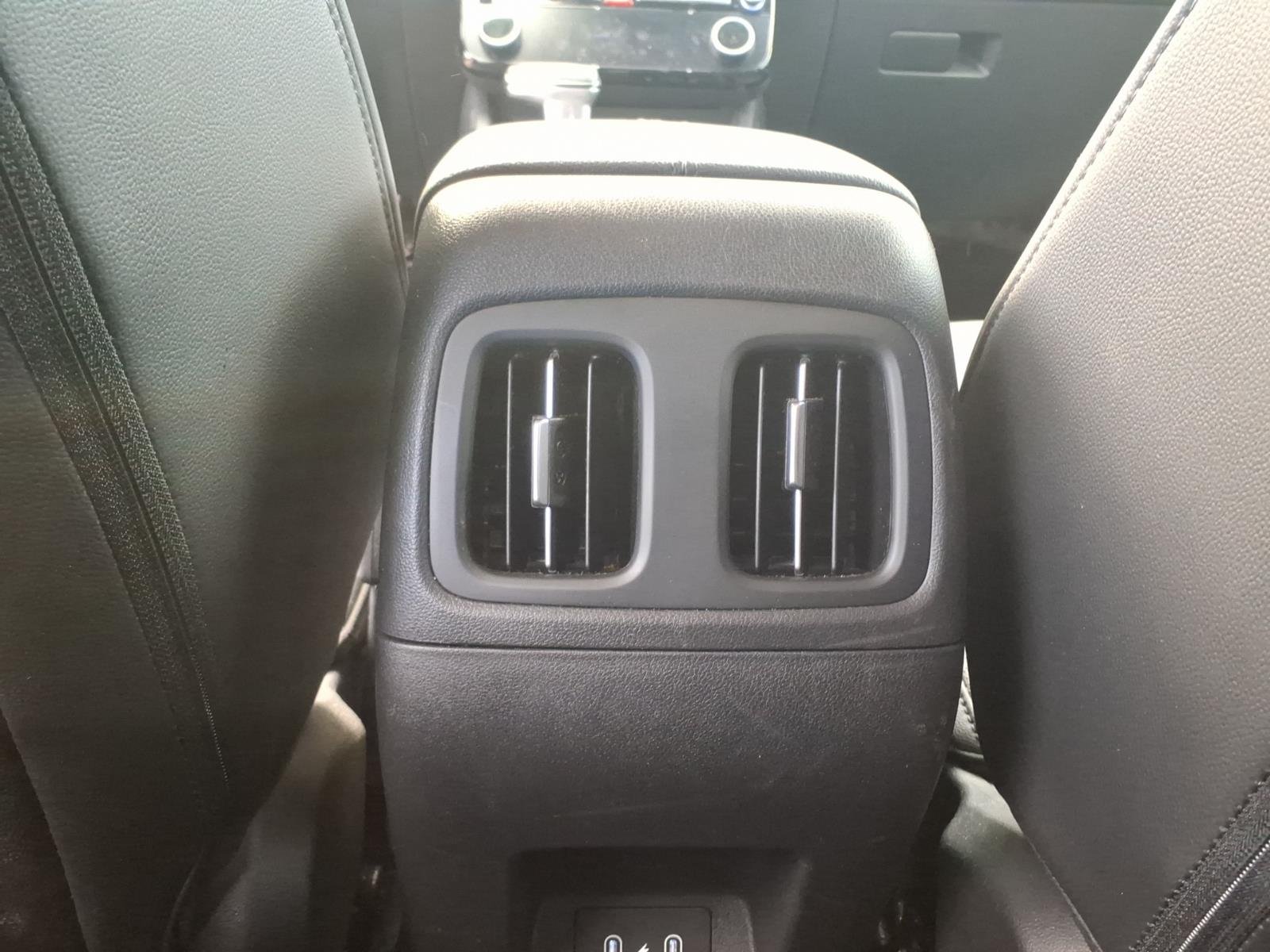 Used 2025 Ultimate Red Pearl Hyundai SEL Convenience image 18