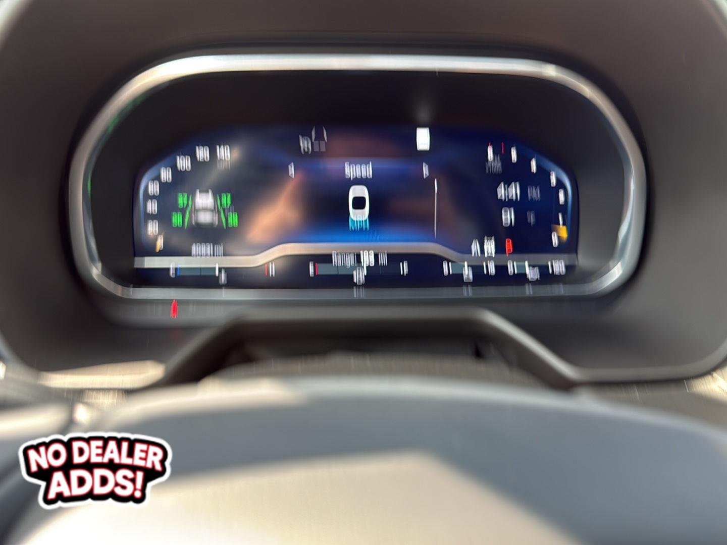 2023 Chevrolet Tahoe High Country - Photo 25