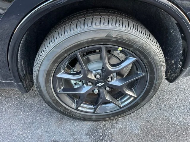New 2027 Pitch-Black Exterior Paint Dodge GT image 22