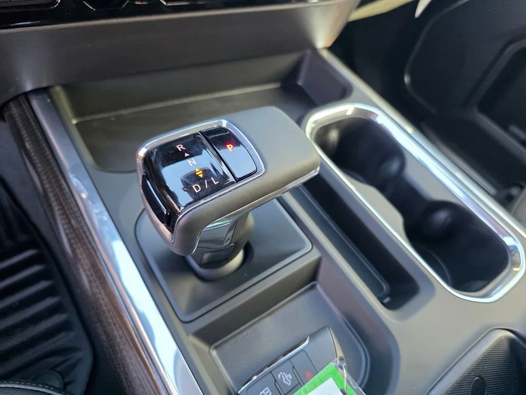 2026 Chevrolet Silverado 1500 RST - Photo 15