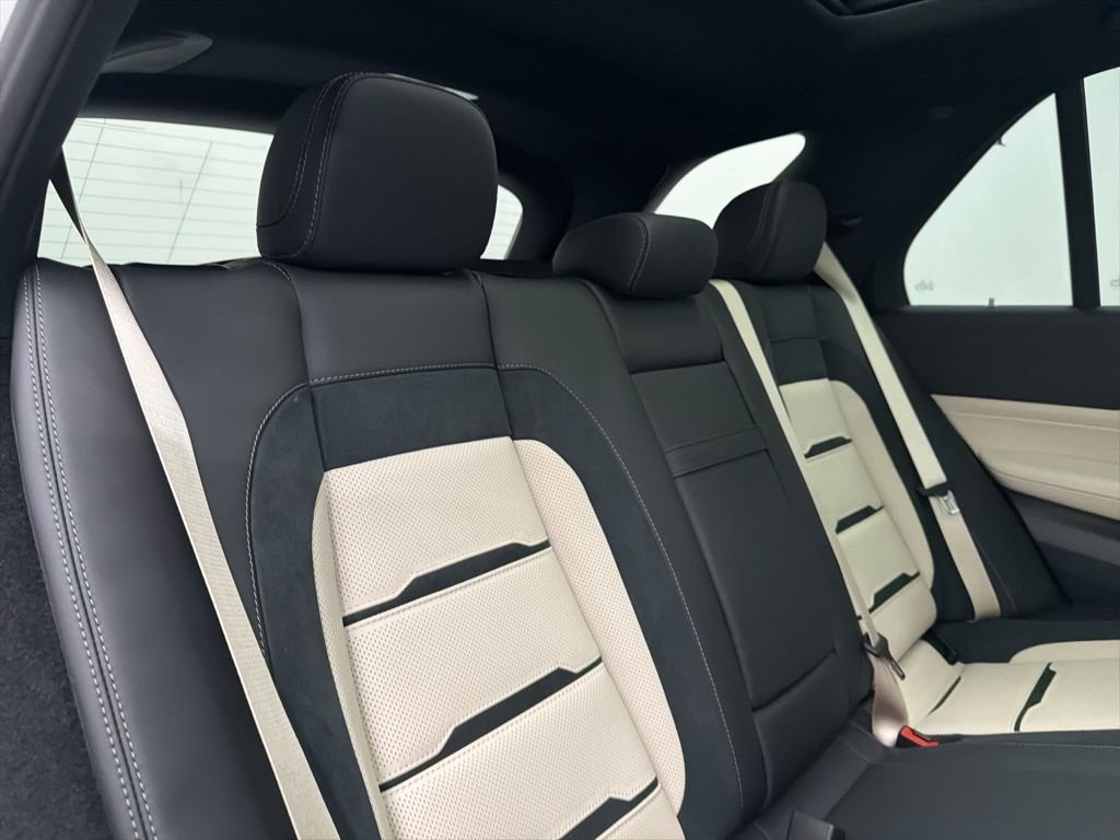 2026 Mercedes-Benz GLE AMG GLE 53 - Photo 26