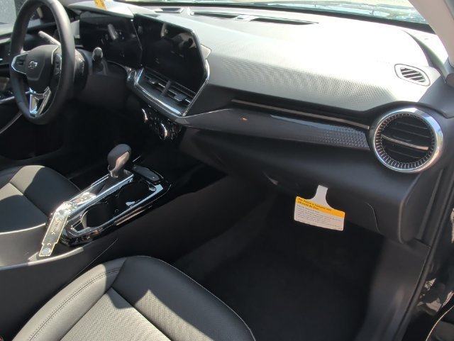 2026 Chevrolet Trax Activ - Photo 29