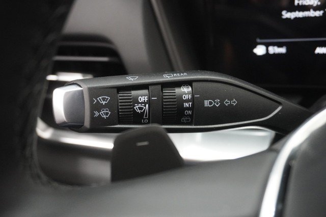 2027 GMC Terrain Denali - Photo 29