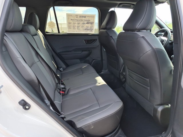 New 2026 CRYSTAL WHITE PEARL Subaru Limited XT image 30