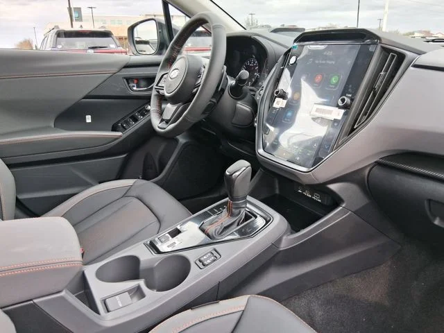 2026 Subaru Crosstrek Limited - Photo 11