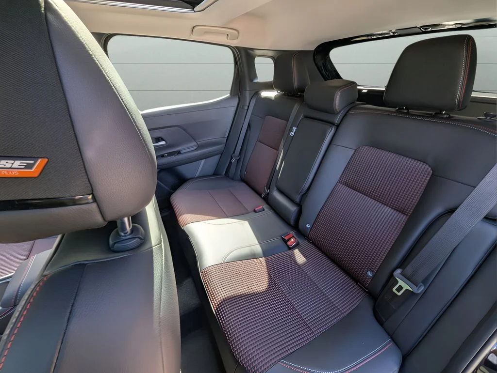 2026 Nissan KICKS SR AWD - Photo 18