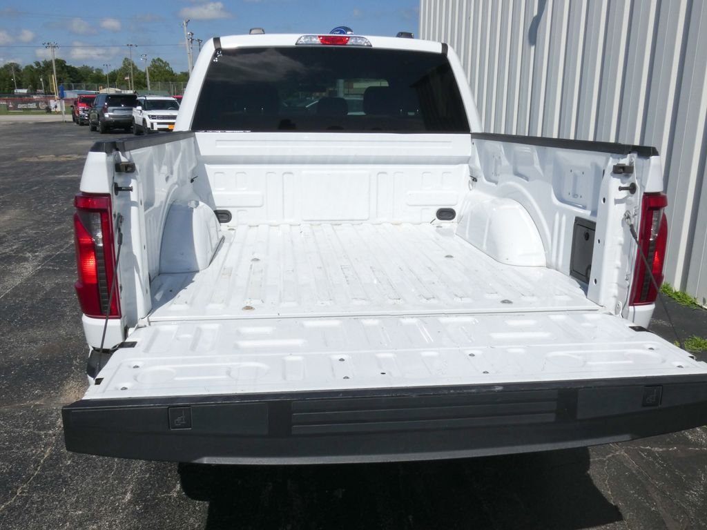 2024 Ford F-150 STX - Photo 26
