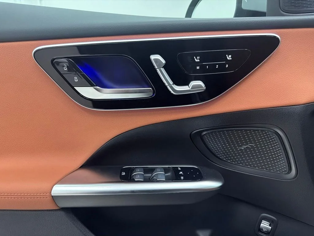 New 2026 Gray Mercedes-Benz C 300 image 18