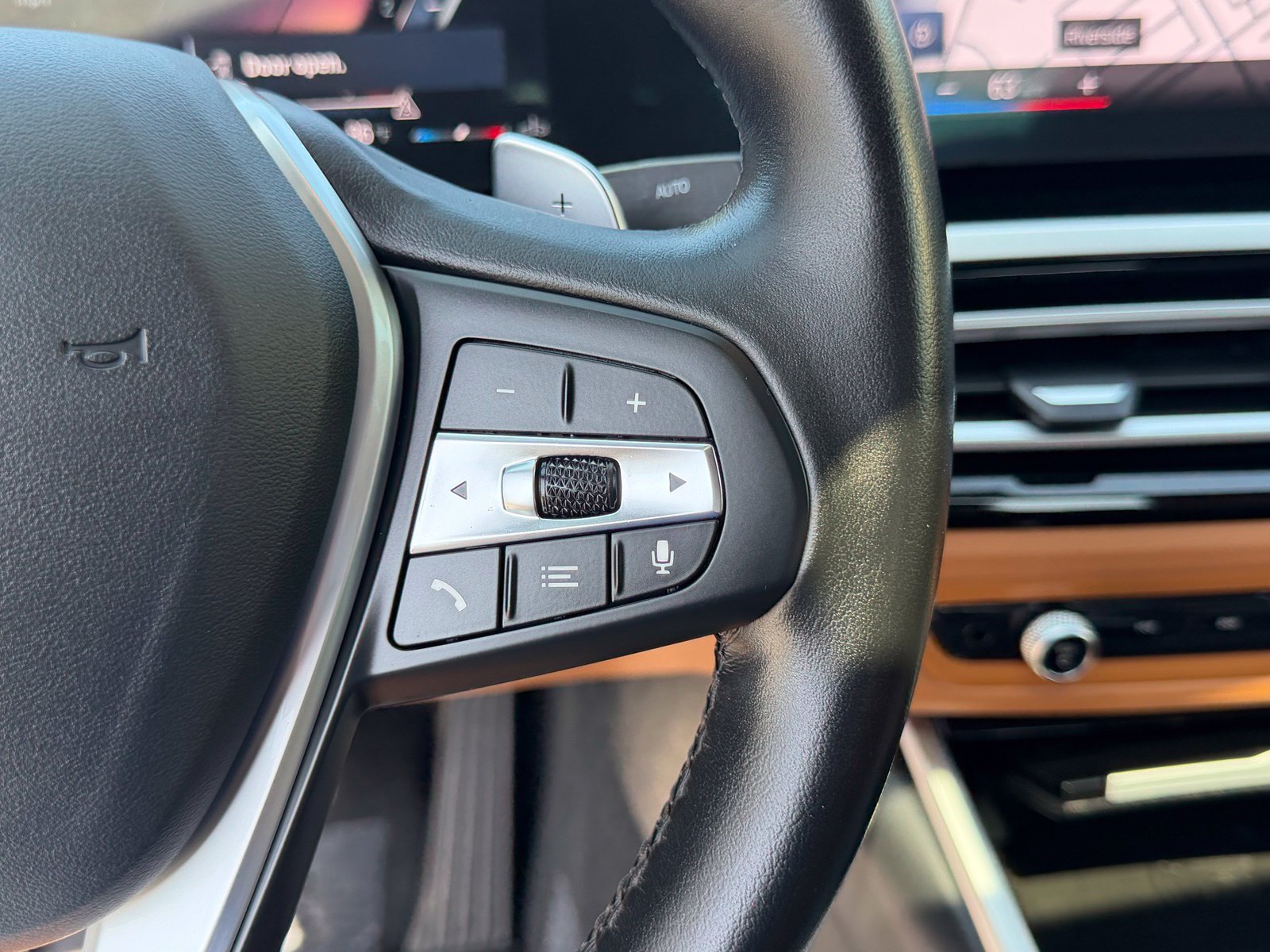 Certified Used 2023 Alpine White BMW 330i image 28