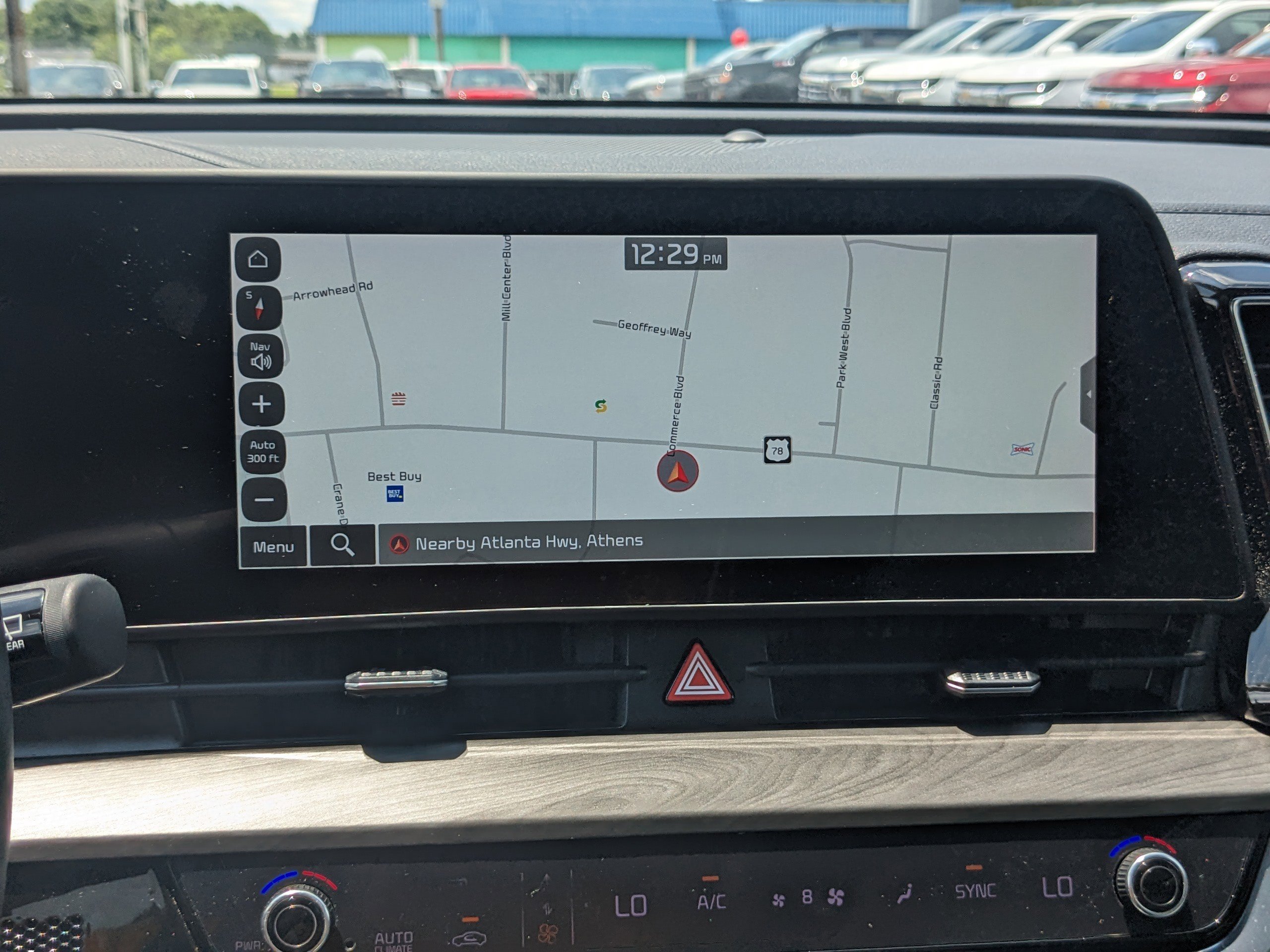 2023 Kia Sportage X-Line - Photo 24