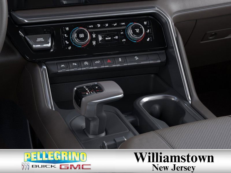 2026 GMC Sierra 1500 Denali - Photo 23