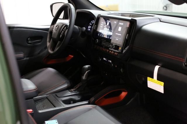 2026 Nissan Frontier PRO-X - Photo 24