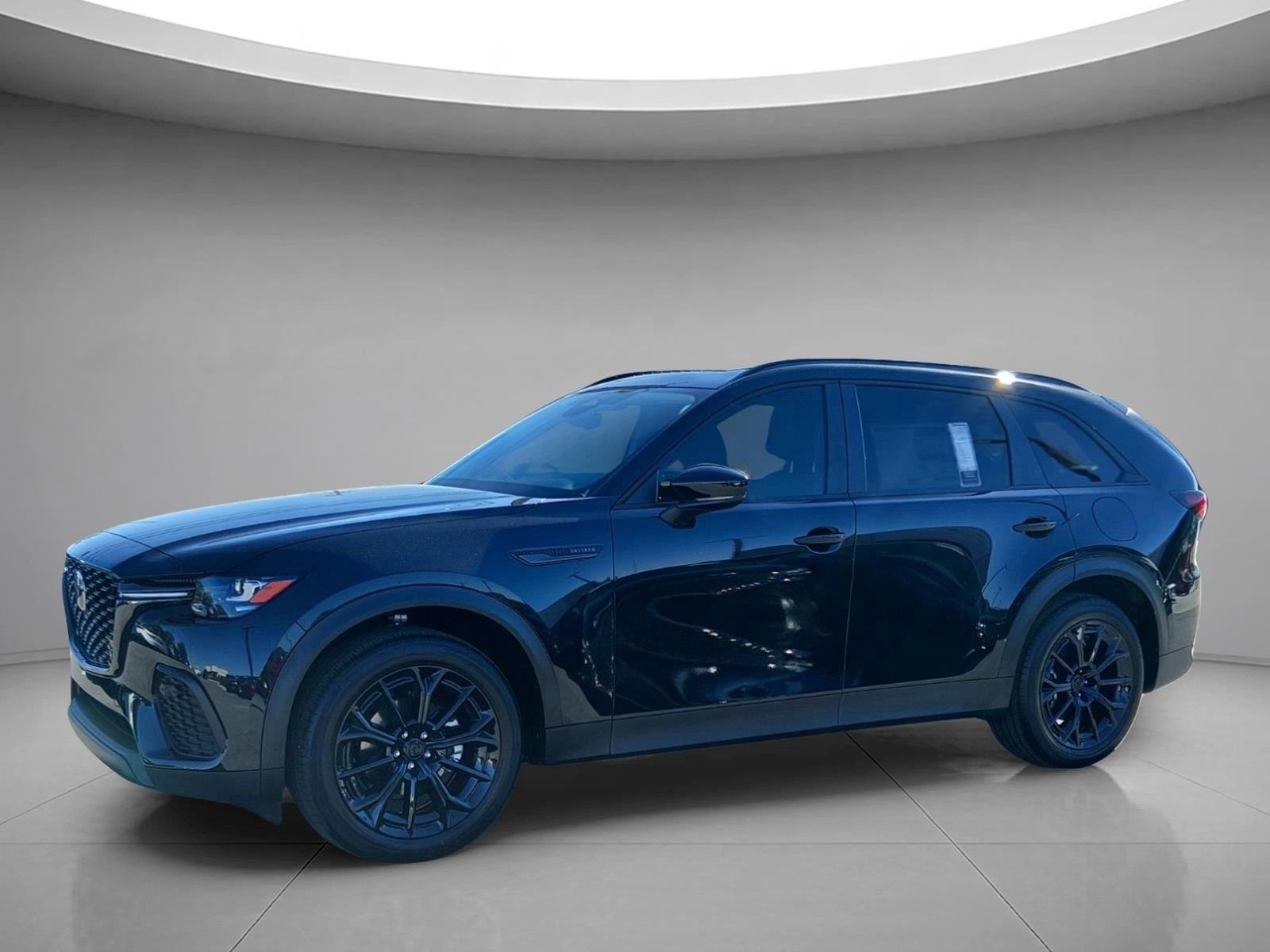 2026 Mazda CX-70