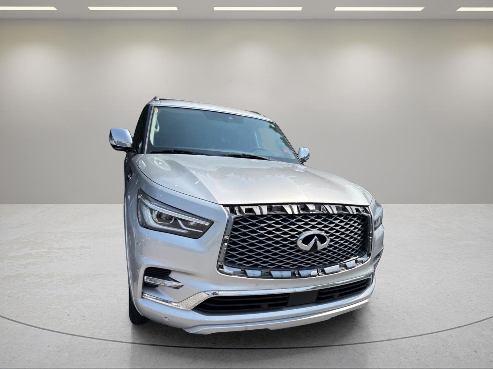 Used 2019  INFINITI  image 22