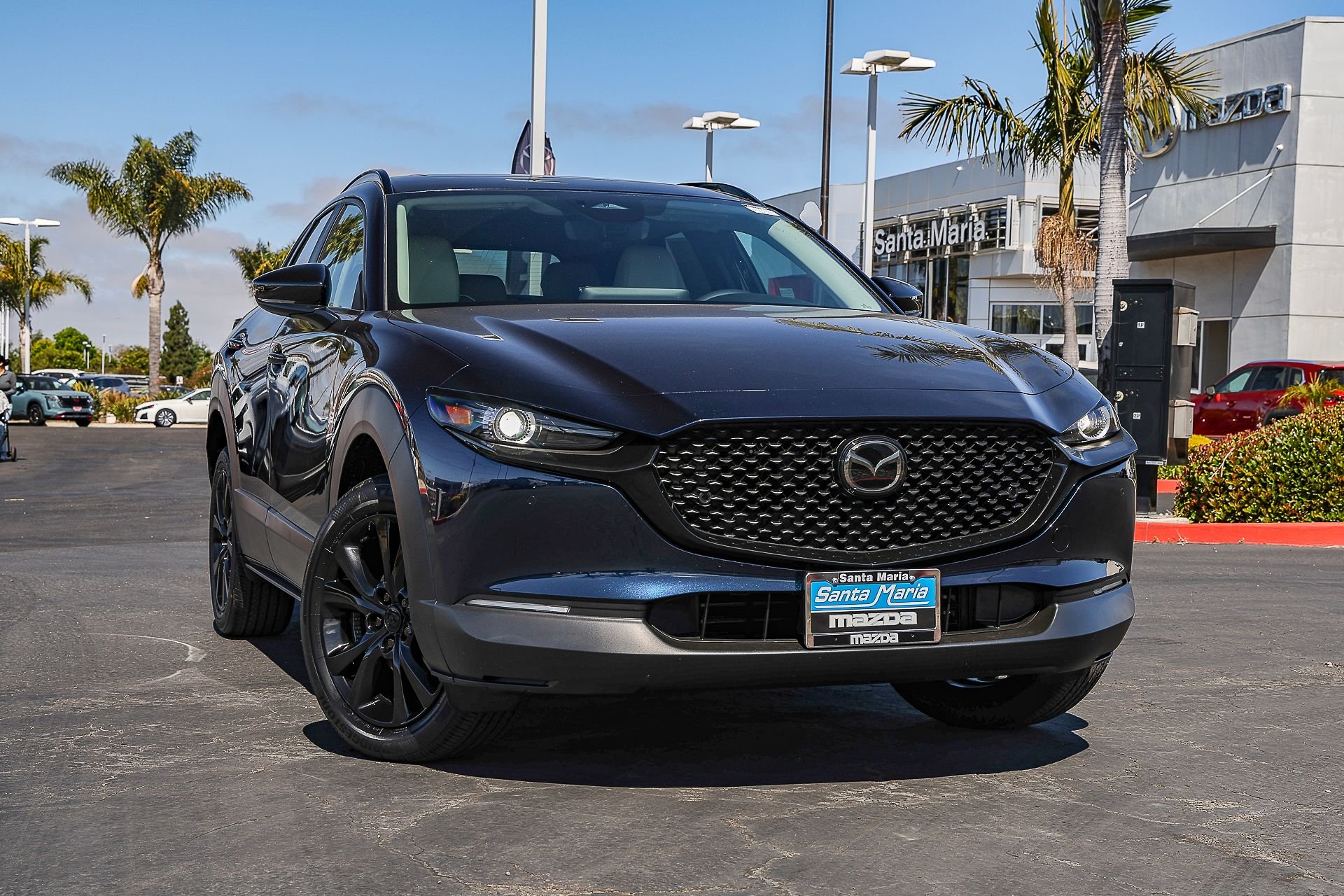 2026 Mazda CX-30 Aire Edition AWD's photo