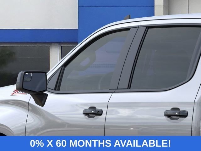 New 2026 Sterling Gray Metallic Chevrolet LT Trail Boss image 15