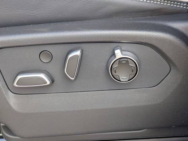 2026 GMC Sierra 1500 AT4X - Photo 18