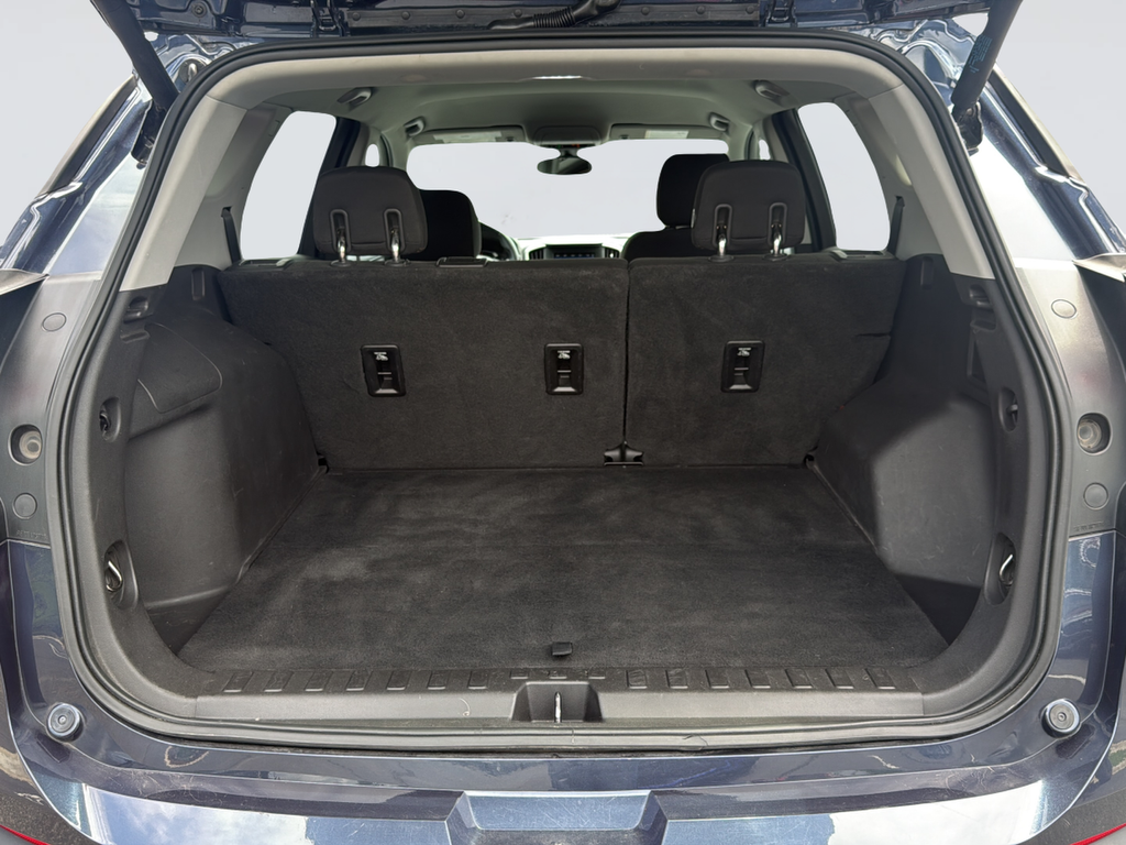 Used 2019 Blue GMC SLE image 11
