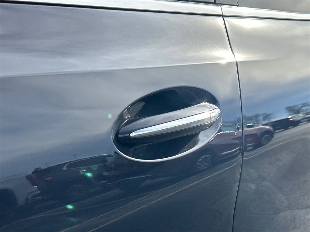 2026 BUICK ENVISION - Image 12