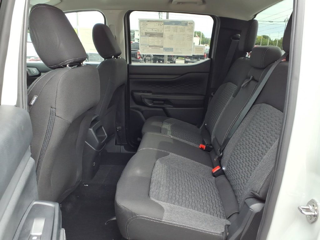 New 2026 Avalanche Ford XLT image 23