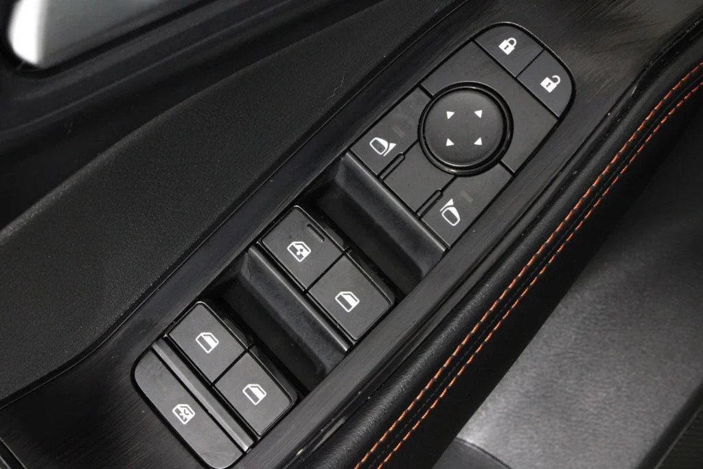 2025 Nissan Rogue Rock Creek - Photo 24