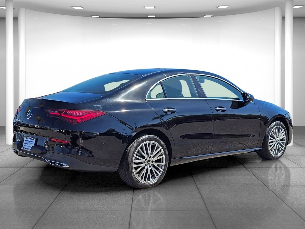 2025 Mercedes-Benz CLA CLA 250 - Photo 6