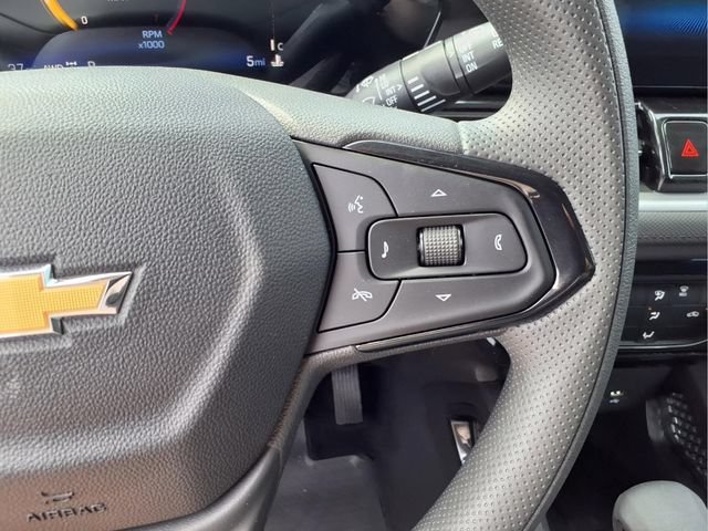 New 2026 Marina Blue Metallic Chevrolet LT image 10