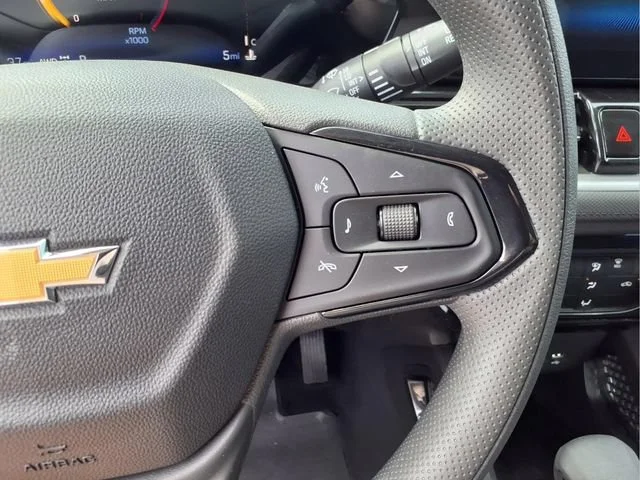 New 2026 Marina Blue Metallic Chevrolet LT image 10