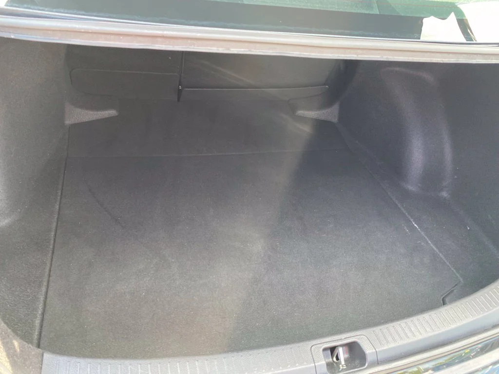 Used 2024 Black Toyota LE image 10