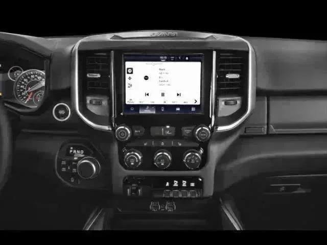 2026 RAM 1500 Big Horn/Lone Star - Photo 7