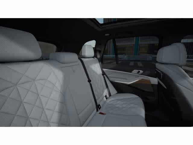 New 2026 Carbon Black Metallic BMW sDrive40i image 12