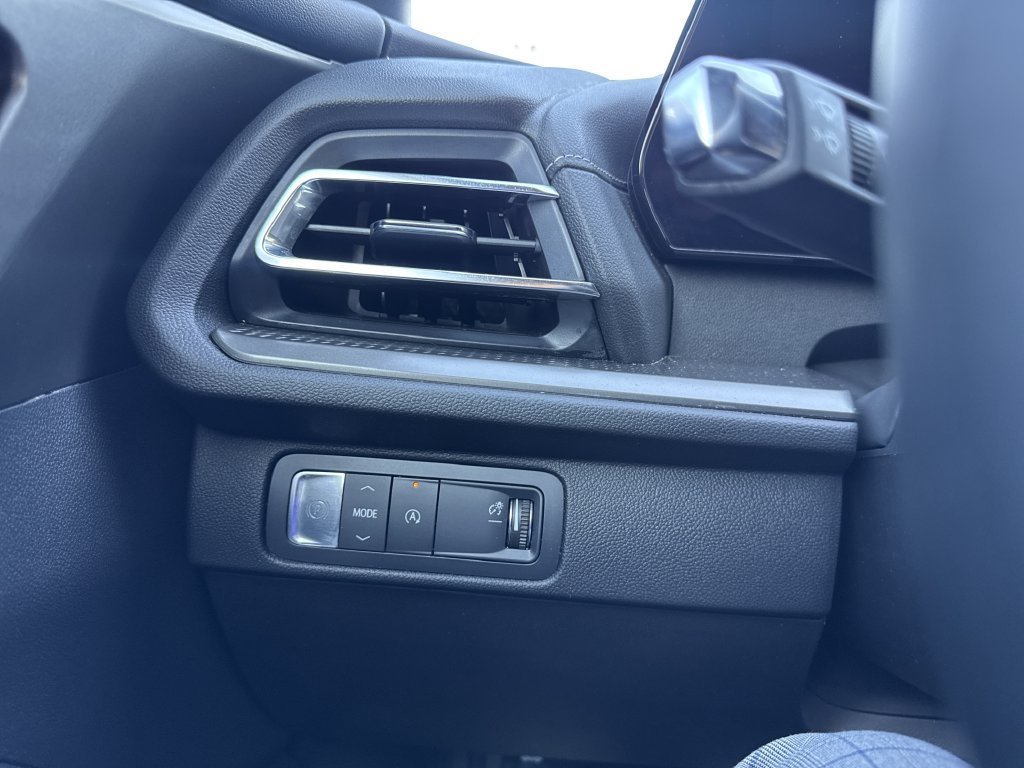 Used 2026 Black Chevrolet LT image 26