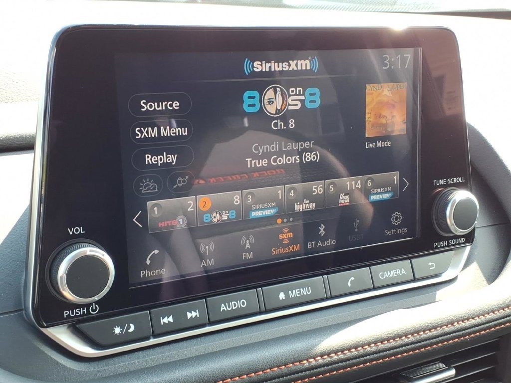2025 Nissan Rogue Rock Creek - Photo 30