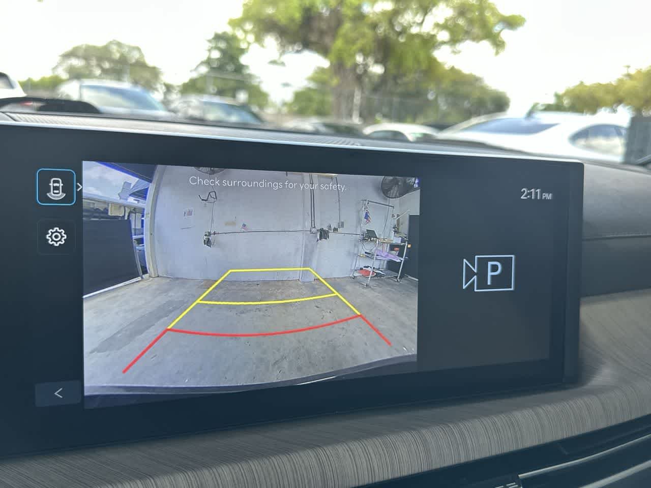 2025 Hyundai Sonata Hybrid SEL - Photo 19