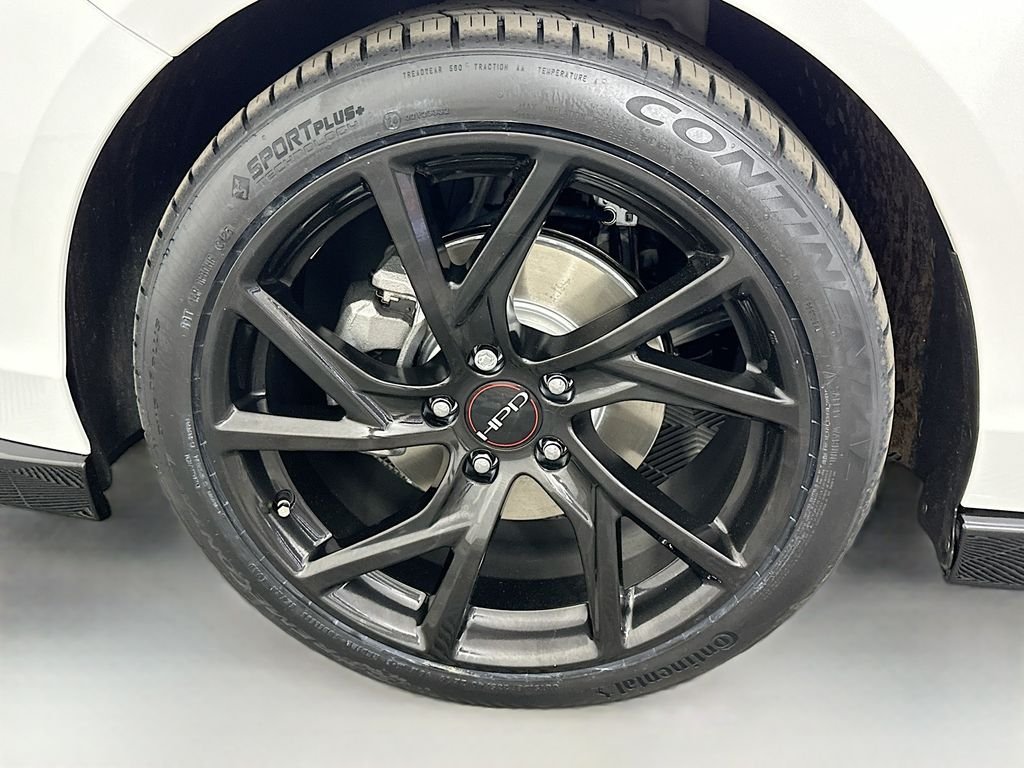 2026 Honda Accord LX - Photo 28