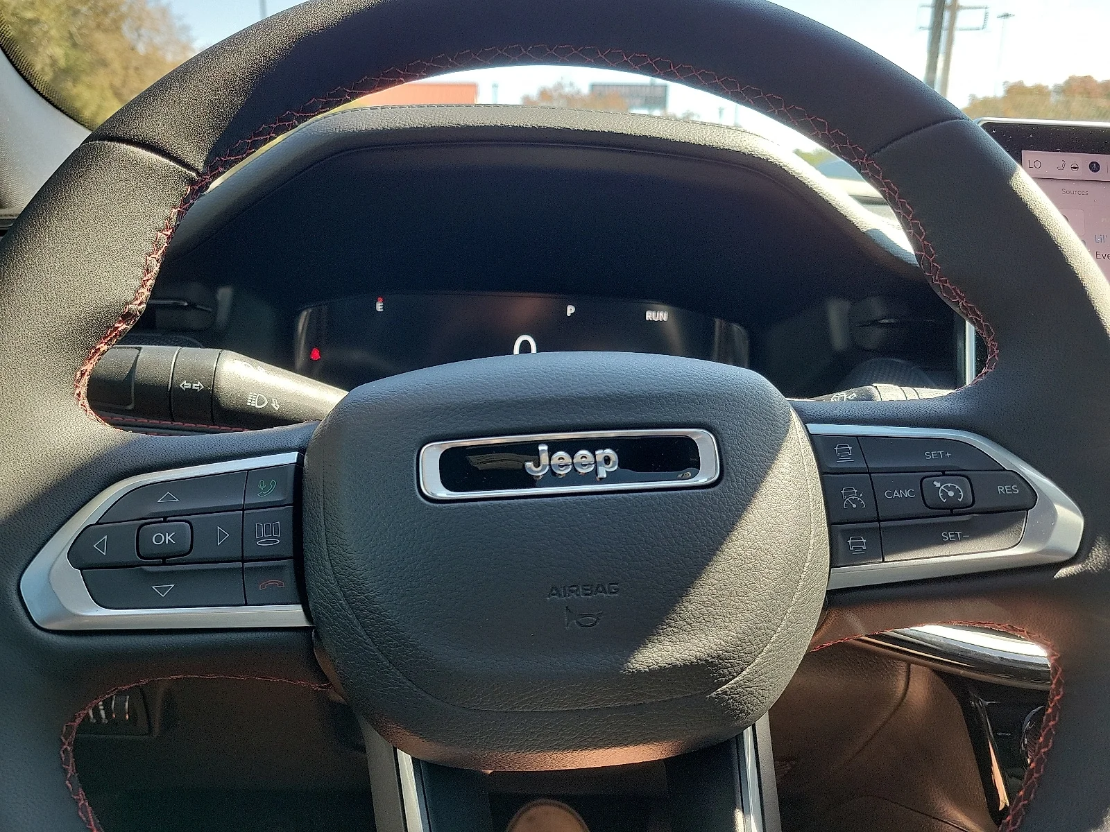 New 2026 PL4 Joose Jeep TRAILHAWK 4X4 image 17