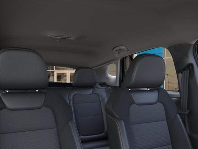 2026 Chevrolet Trax LT - Photo 24